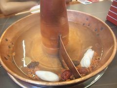 -京元盛铜锅涮肉(上海总店)