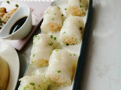 -喜粤8号(四海唐人街店)