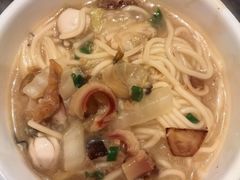 -兴仙饭店·闽味海鲜(马尾总店)