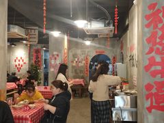 -老方桌烂蹄花川菜馆(九龙坡店)