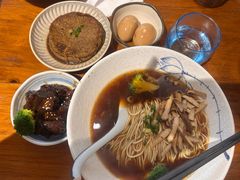 -囿面传统制面馆(中央路店)