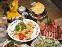-岛风·台食小馆 ISLAND BISTRO(烟台山店)