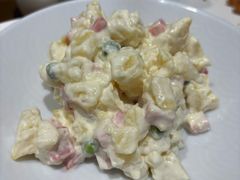 -王家沙点心店(南京西路总店)