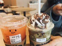 -星巴克(3号湾店)