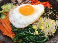 石锅拌饭-小木屋拌饭(沈阳中街大悦城店)