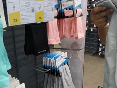 -迪卡侬(南二环店)