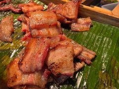 -mamalao老挝烤肉糯米饭