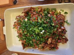 -树厨贵州菜(铜仁花果山店)