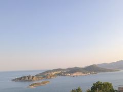 -白玉山景区