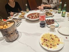 -胖太太四川麻辣排骨串(镇江路分店)