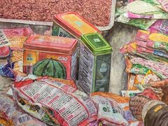 -湖北美术学院(昙华林校区)