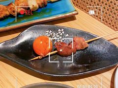 -人间酒暖·Go blanc·烧鸟·深夜食堂(陆家嘴店)