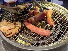 -十三姨正合丰烤肉(营迹路店)