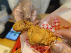 -百事喜乐炸鸡铺(合肥首店)