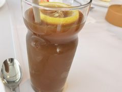 -璞渼咖啡 ROOF P.M. Café(浦东美术馆店)
