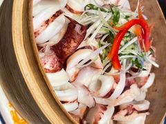 -黄龙海鲜大排档(杭州总店)