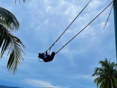 -三亚亚龙湾天域度假酒店