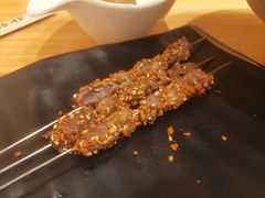 -北往西·西安油泼面(万德庄店)