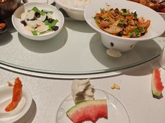 -味鼎长安·地道陕菜(凤城一路店)