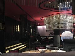 大堂-8餐厅(新葡京酒店)