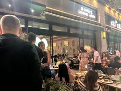 -ELI FALAFEL Lebanese&Mediterranean黎巴嫩美食(富城路店)