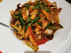 -上海1号私藏菜(静安店)