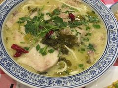 -抚顺美食·老上海味道