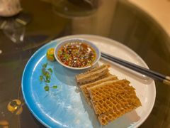 -茉莉花·私房菜(蓝湖郡店)