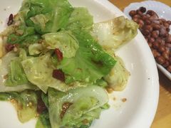 -乌镇那一年小院主题餐厅(甘泉西路店)