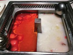 -海底捞火锅(河东万达广场店)