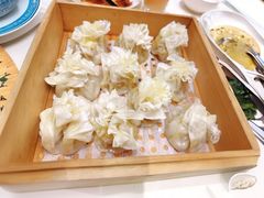 -老爷庙风味美食府(魏都大道店)