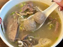 -潮镇老尾牛杂(环城西路店)