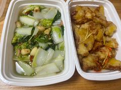 -子霖南山鲜虾面(南山总店)