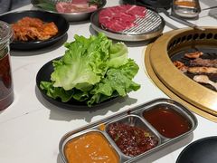 -花味烤肉·拌饭(庐阳万象汇店)