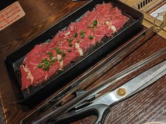 -新石器烤肉(之心城店)