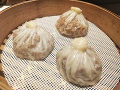 肉丁烧麦-小厨娘淮扬菜(天印大道店)