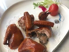 -周三的情书花园餐厅(江北店)