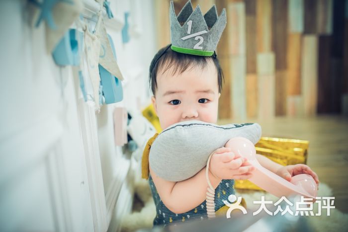 花园宝贝garden baby儿童摄影-图片-上海-大众点评网