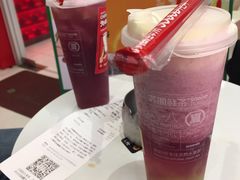 -苏阁鲜果茶(虎门君乐汇店)