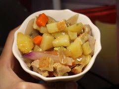 -同济大学-北苑食堂