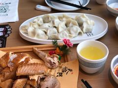 -天怡興·百年蒸饺(中心书城店)