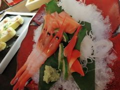 -白石的深夜食堂(大上海店)