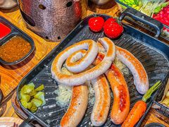 -1819餐厅·团队聚餐·烤串·精酿