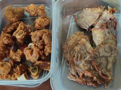 牛肉-乔波食品(杜桥中心菜场店)