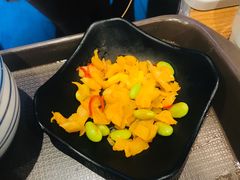 -食其家·牛丼咖喱(蚂蚁金服店)