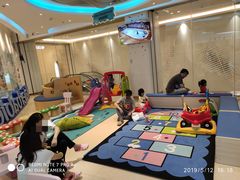 -水孩子国际儿童游泳早教中心(吾悦旗舰中心)