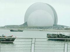 -野狸岛