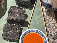 金陵炸臭干-南京大牌档(龙湖长楹天街店)