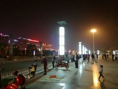 -洛阳龙门站