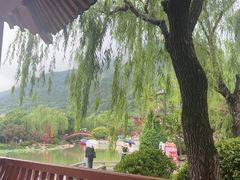 -华清宫景区
